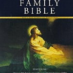 Holman Family Bible-KJV - Holman Bible Staff