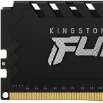 Memorie Kingston FURY Beast Black 32GB, DDR4-3200Mhz, CL16