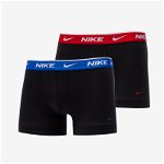 Nike Trunk 2-Pack Black/ Uni Red Wb/ Game Royal Wb