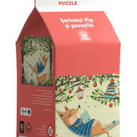 Soricelul Pip si povestile, www.edituradph.ro