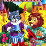 Motanul încălțat - Paperback - Eurobookids, 