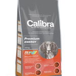 Hrana pentru caini Calibra Dog Premium Energy 12 kg, Calibra