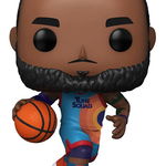 Pop! Vinyl Movies Space Jam A New Legacy Lebron James 