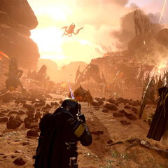 Joc Helldivers 2 PS5