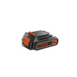 Acumulator Li-Ion Black & Decker BL1518-XJ, 18 V, 1.5 Ah, Black&Decker