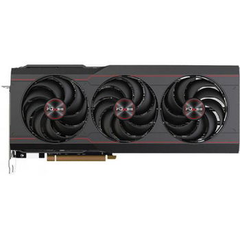 Placa video Sapphire Radeon RX 6800 XT PULSE 16GB GDDR6 256-bit