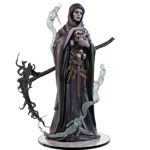 Miniatura D&D Icons of the Realms Bigby Presents - Glory of the Giants Death Giant Necromancer, WizKids