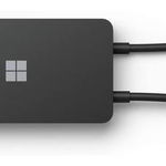 Docking Station Microsoft SWV-00003, Black