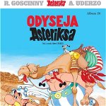 Asterix T.26 Asterix Odyssey, Egmont