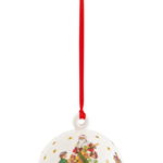 Decoratiune brad Villeroy & Boch Annual Christmas Edition Ball 2021 6,5cm