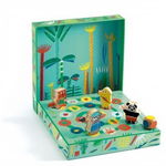 Ludo park Djeco 4 in 1 jocuri, Omega Events Media