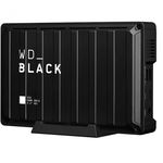 Hard disk extern WD Black D10 8TB USB 3.0 pentru Xbox, Western Digital