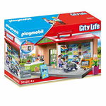 Playmobil - SET MOBIL MAGAZIN ALIMENTAR