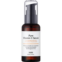 Ser de fata cu vitamina C Pure, 60 ml, Purito, PURITO