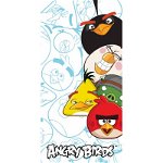 Prosop pentru copii Cotton Angry Birds AB-9001-140 x 70 cm