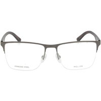 Ramă de Ochelari Bărbați Police VPL398-53090L Maro Ø 53 mm, Police Ramă de Ochelari Bărbați Police VPL398-53090L Maro Ø 53 mm, Police
