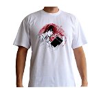Tricou Death Note Light, ABYstyle