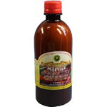 Sirop de Catina Alba Fara Zahar 500ml Hypericum, 