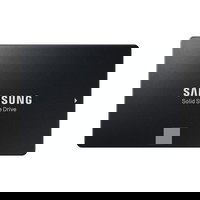 SSD Samsung 860 EVO 2.5" 1TB SATA III, ITG