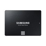 SSD Samsung 860 EVO 2.5" 1TB SATA III, ITG