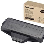 Cartus Toner Original Panasonic KX-FAT410X Black, 2500 pagini, Panasonic