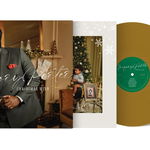 Gregory Porter: Christmas Wish (Color) [Winyl]