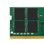 Memorie laptop 4GB DDR4 2666MHz CL17 1.2V, Kingston