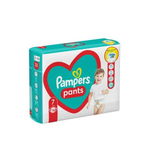 Scutece Pants Stop&Protect, Nr. 7, +17 kg, 38 bucati,, Pampers, Pampers