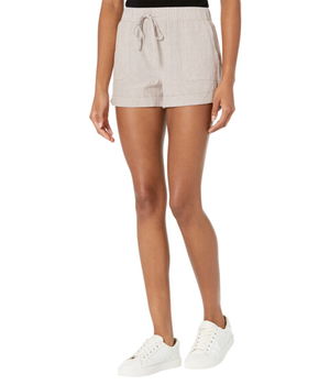 Imbracaminte Femei Volcom Sunday Strut Shorts Raisin, Volcom