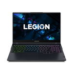 Notebook Lenovo Legion 5 15ITH6H 15.6: FHD Intel Core i7-11800H 16GB  1TB SSD nVidia GeForce RTX 3060 6GB No OS Phantom Blue