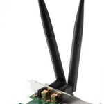 Placa de retea Netis WF2113, 300 Mbps, Wireless, 2 Antene Detasabile