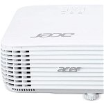 Videoproiector Acer X1626AH, 1920 x 1200, DLP, 4000 Lumeni, Contrast 10.000:1 (Alb)