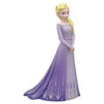 Elsa - Figurina Frozen2, Bullyland, 2-3 ani +, Bullyland