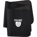 Power System WT PRO centură pentru talie culoare Black, 125 cm 1 buc, Power System