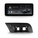 Navigatie auto Teyes Lux One Audi A4 B8 2007-2015 6+128G 12.3” IPS Octa-Core 2.0 GHz Android 4G DSP Bluetooth 5.1, Soundhouse