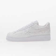 Nike x Billie Eilish Air Force 1 SP White/ White-White, Nike