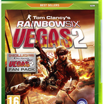 Rainbow Six Vegas 2 Complete Edition XBOX 360