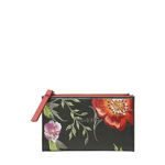 Floral wallet, Desigual