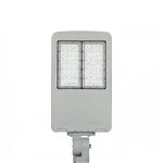 100W Lampa LED Stradala -Chip Samsung 6400K Class II Aluminium Dim-to-OFF 140 lm/Watt, V-TAC