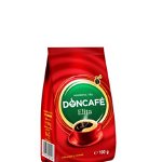 Cafea macinata Doncafe Rosu 100 g Engros, 