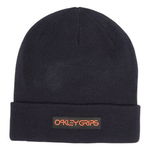 Accesorii Barbati Oakley O-Grip Patch Beanie FOGGY BLUE