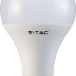 Bec LED V-TAC VT-2218 18W E27 A80 3000K 2000lm 2707, V-TAC