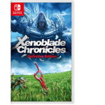 Joc Xenoblade Chronicles Definitive Edition pentru Nintendo Switch
