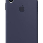 Protectie Spate Apple MRWG2ZM/A pentru iPhone XS Max (Albastru), Apple