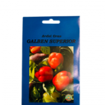 Seminte ardei gras Galben Superior 5 g