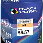 Cartus imprimanta, Black Point, Pentru HP 450C/450CBI/450CI/450WBT/5100, CMYK
