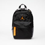 Jordan Air Patrol Backpack Black/ Total Orange