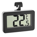 Termometru digital pentru frigider TFA 30.2028.02 cu suport magnetic, TFA