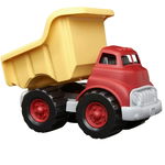 Camion De Basculare Green Toys (dtk01r) 