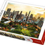 Puzzle Trefl 3000 Apus In Bangkok